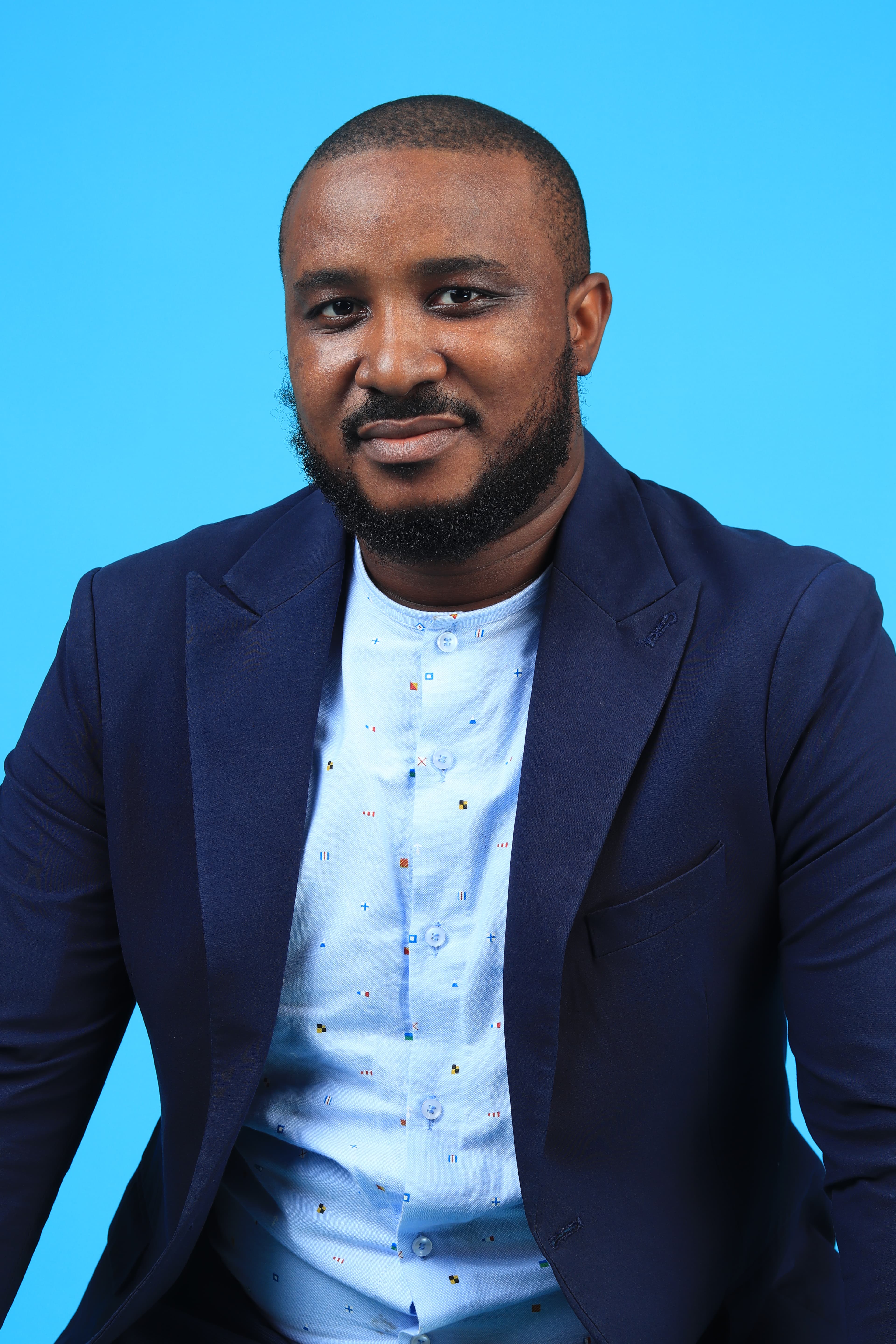 Damola Bamgboye